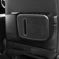 Waterproof Car Trash Can Bin Auto Accessories Universal Organizer