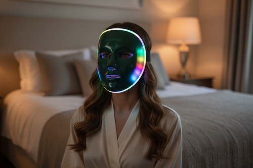 VERVEXA LED Skin Therapy Mask