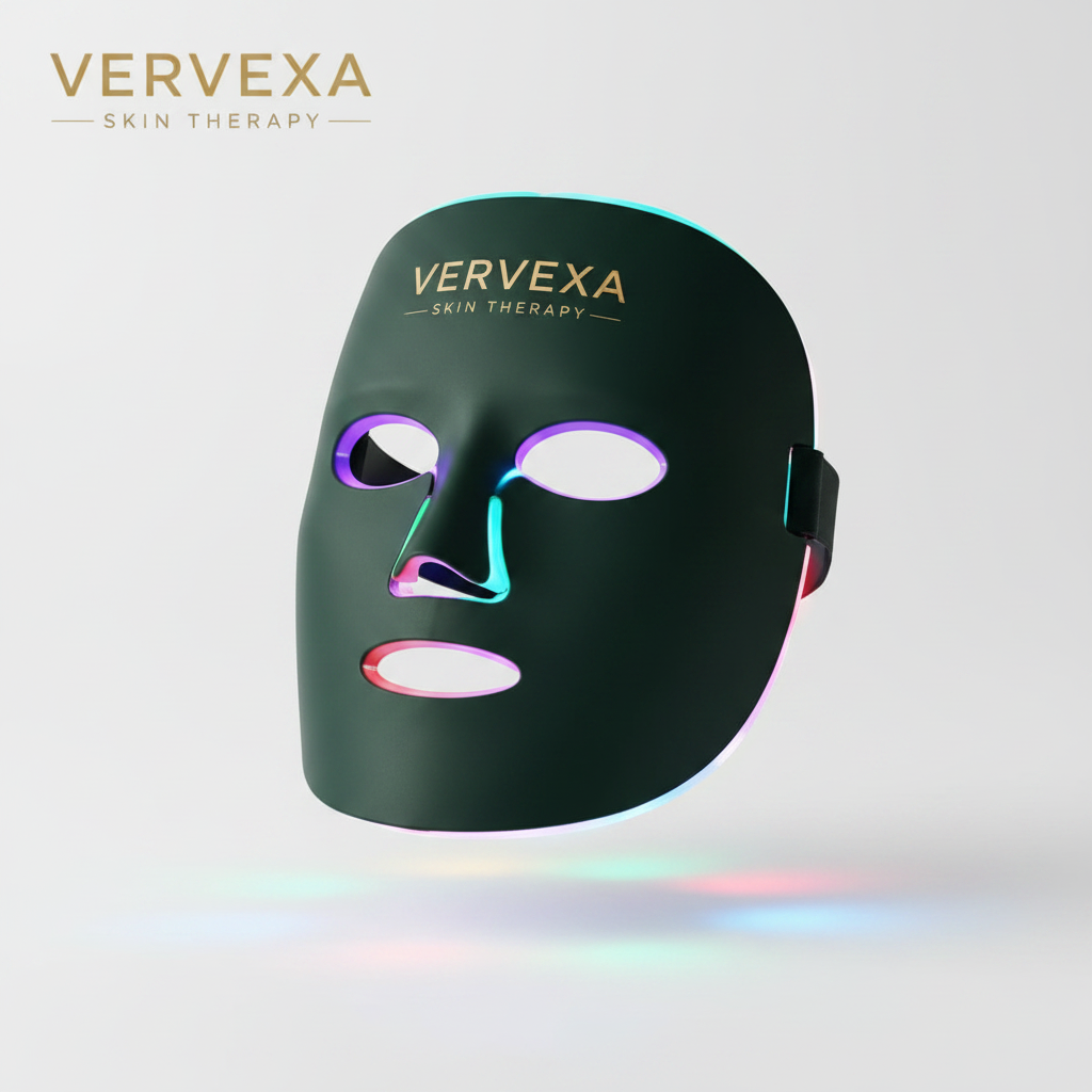 VERVEXA LED Skin Therapy Mask